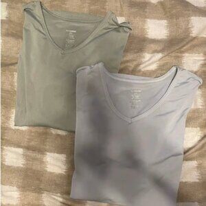 Amazon Real Essentials Shirt Bundle, Size 2XL